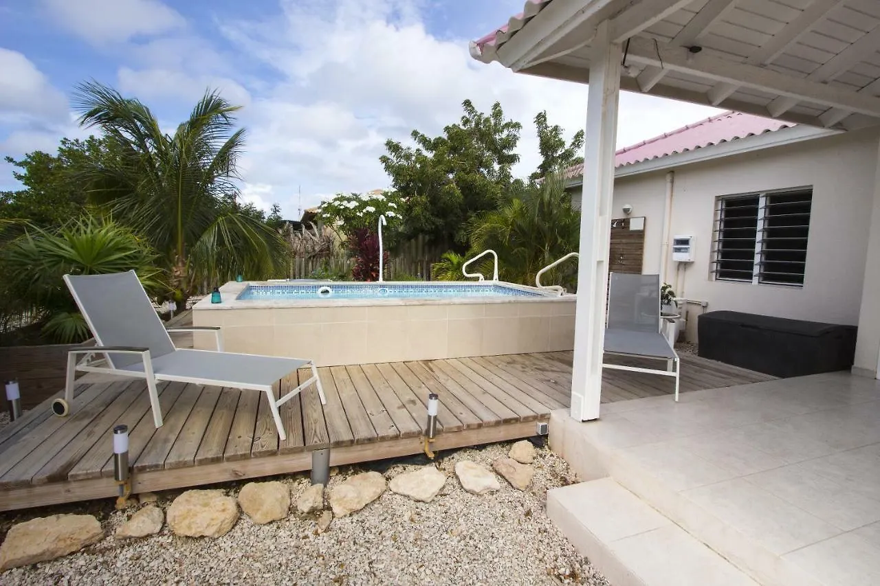 קרלנדיק Villa Mistralea