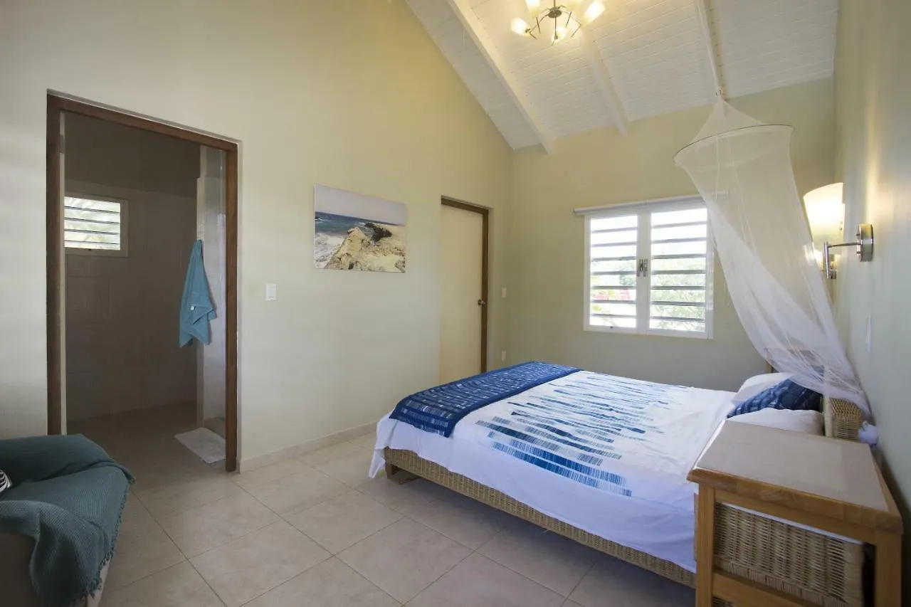 קרלנדיק Villa Mistralea