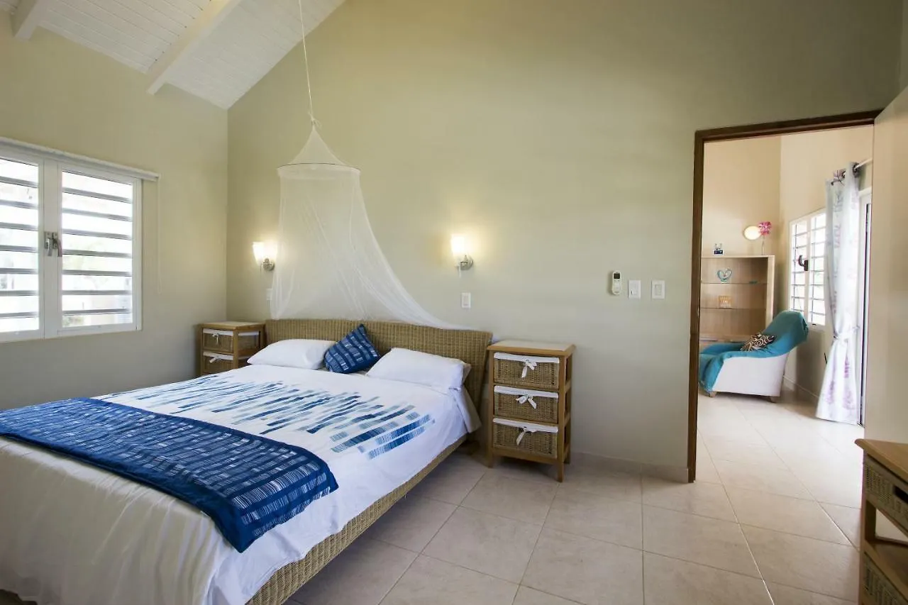 קרלנדיק Villa Mistralea