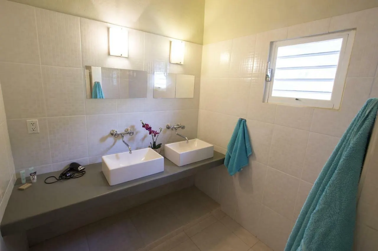 קרלנדיק Villa Mistralea